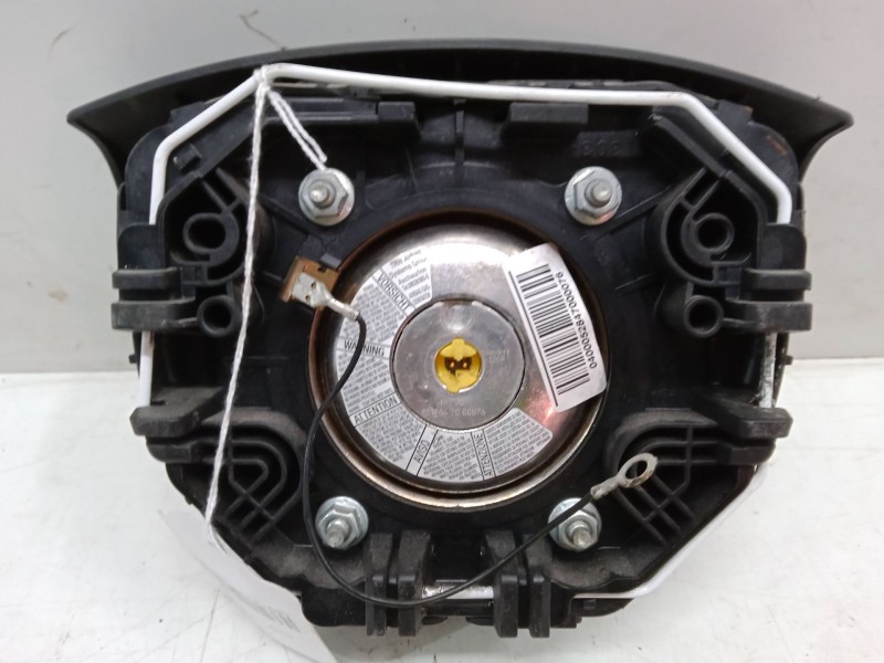 Recambio de airbag volante para ford focus ii (da_, hcp, dp) 1.6 tdci referencia OEM IAM 4M51A042B85CE3ZHE EBOE291500238 DE 