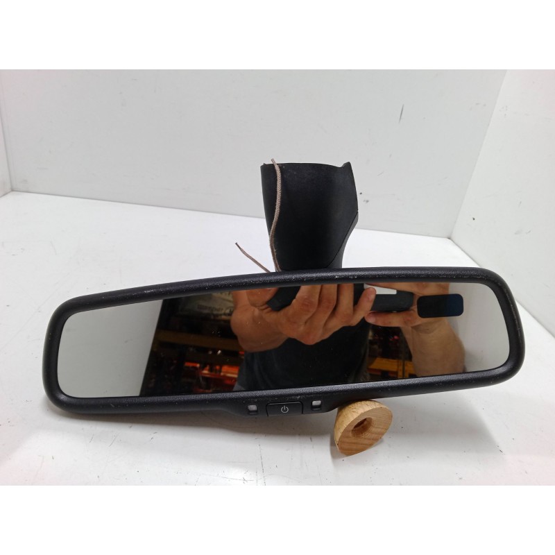 Recambio de retrovisor interior electrico para kia sportage ii (je_, km_) 2.0 crdi referencia OEM IAM   