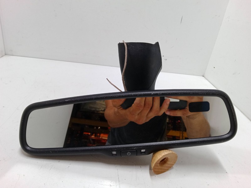 Recambio de retrovisor interior electrico para kia sportage ii (je_, km_) 2.0 crdi referencia OEM IAM   