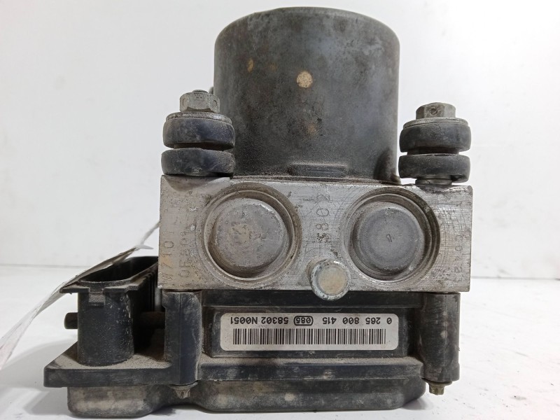 Recambio de abs para citroën xsara picasso (n68) 2.0 hdi referencia OEM IAM 026580041508558302N0051  