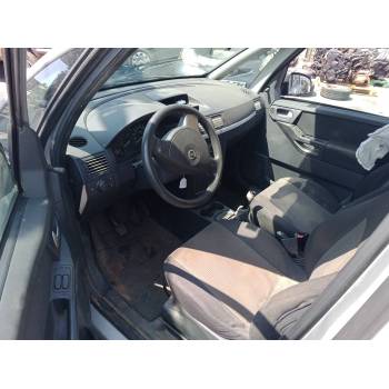 OPEL MERIVA A MONOSPACE (X03)
