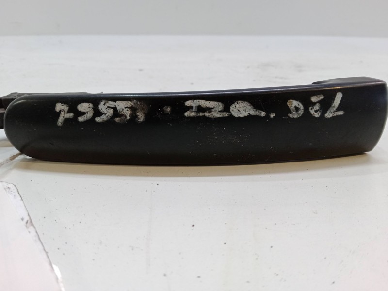 Recambio de maneta exterior puerta delantera izquierda para seat arosa (6h1) 1.7 sdi referencia OEM IAM   