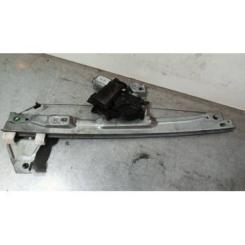 ELEVALUNAS ELECTRICO DELANTERO DERECHO 9657247580 