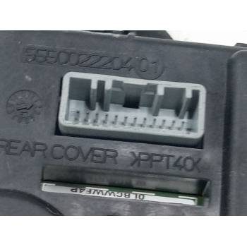 CUADRO INSTRUMENTOS 248106980R 