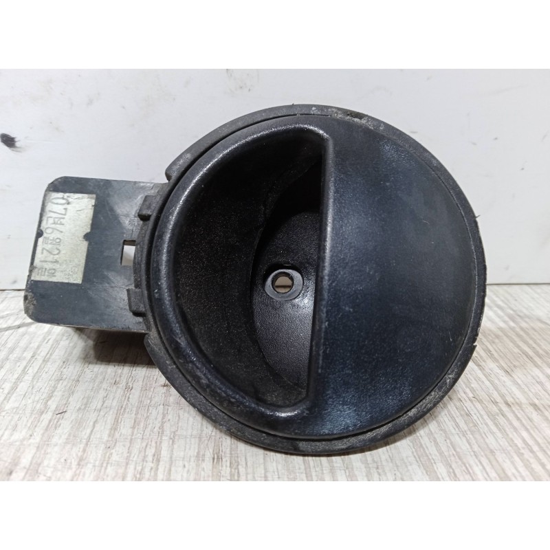Recambio de maneta interior puerta delantera izquierda para chevrolet aveo / kalos hatchback (t200) 1.2 referencia OEM IAM   