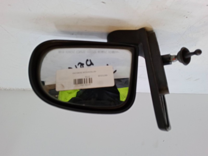 Recambio de retrovisor derecho para hyundai atos (mx) 1.0 i referencia OEM IAM   