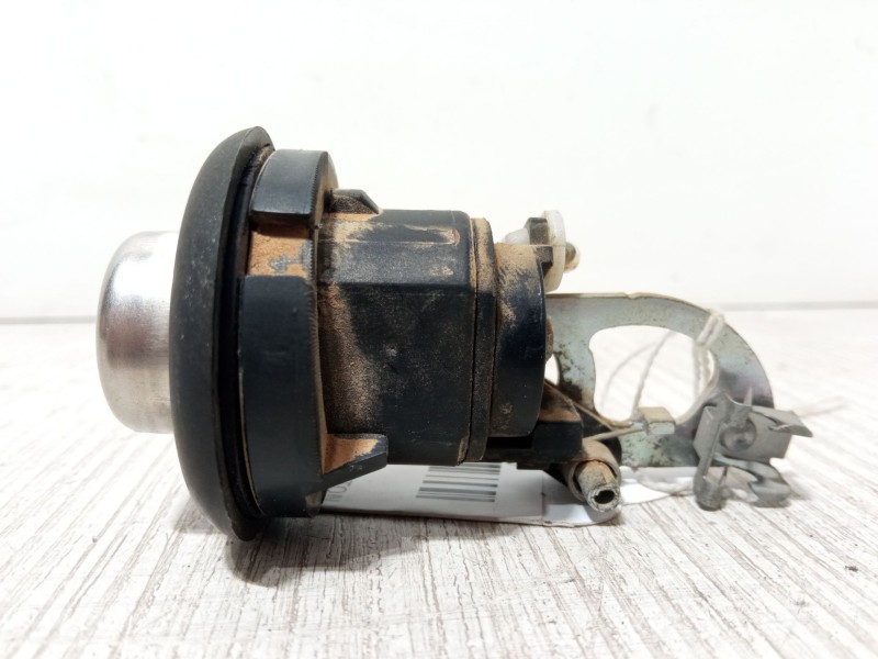 Recambio de maneta exterior porton para dacia sandero 1.2 16v referencia OEM IAM   