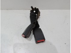 Recambio de anclaje cinturon trasero derecho para opel astra g hatchback (t98) 2.0 di (f08, f48) referencia OEM IAM    2