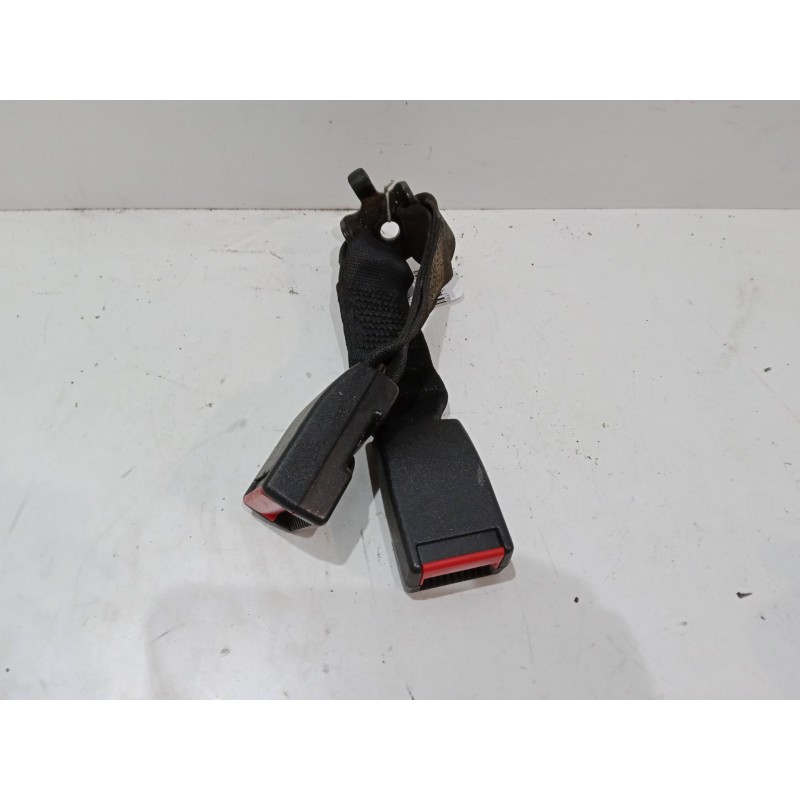 Recambio de anclaje cinturon trasero derecho para opel astra g hatchback (t98) 2.0 di (f08, f48) referencia OEM IAM   