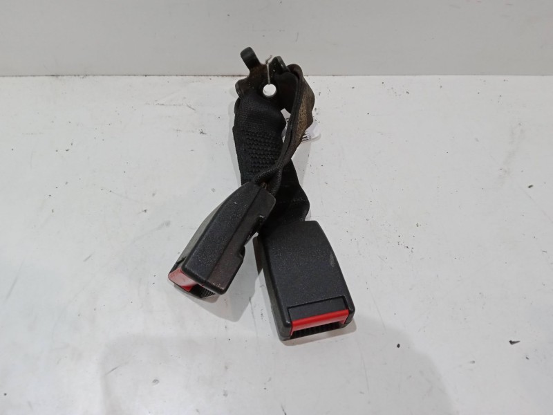 Recambio de anclaje cinturon trasero derecho para opel astra g hatchback (t98) 2.0 di (f08, f48) referencia OEM IAM   