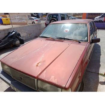 VOLVO 760 (704, 764)