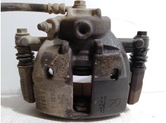 Recambio de pinza freno delantera derecha para smart forfour (454) 1.3 (454.031) referencia OEM IAM   