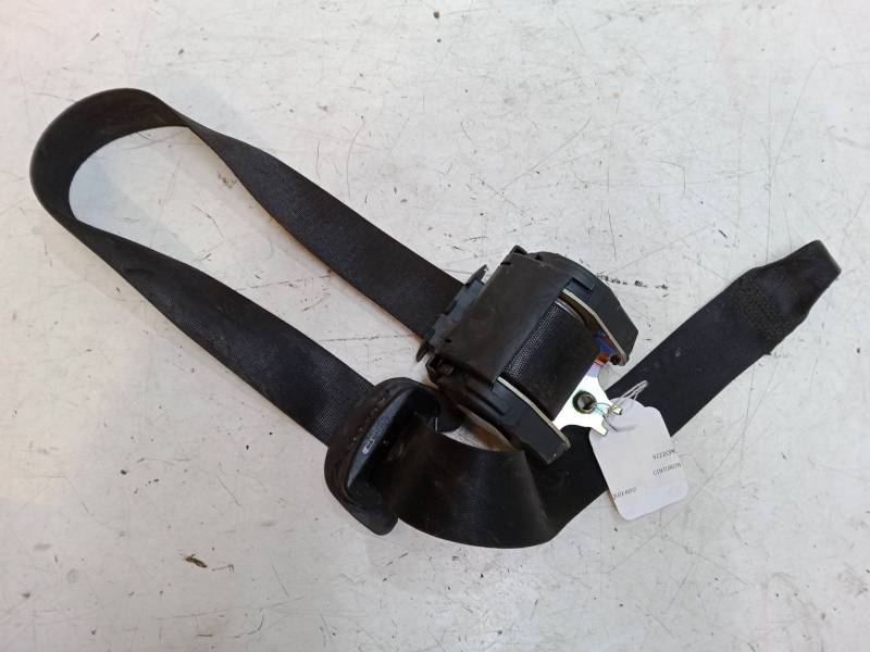 CINTURON SEGURIDAD DELANTERO IZQUIERDO 