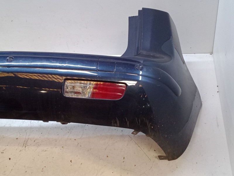 Recambio de paragolpes trasero para peugeot 5008 (0u_, 0e_) 1.6 hdi referencia OEM IAM   