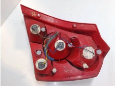 Recambio de piloto trasero izquierdo para chevrolet aveo / kalos hatchback (t200) 1.4 16v referencia OEM IAM    2