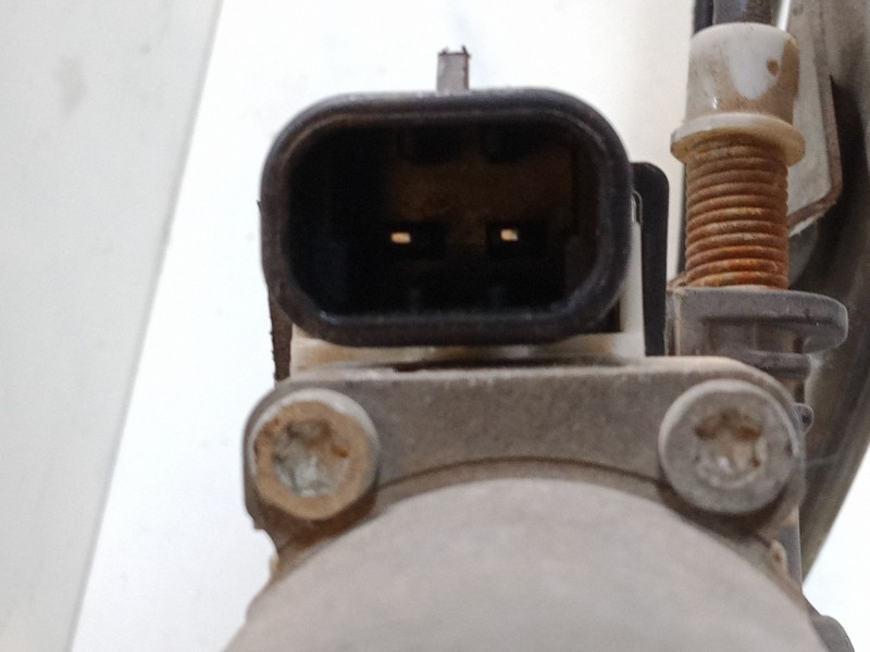 Recambio de elevalunas electrico delantero izquierdo para smart forfour (454) 1.5 cdi (454.001) referencia OEM IAM   