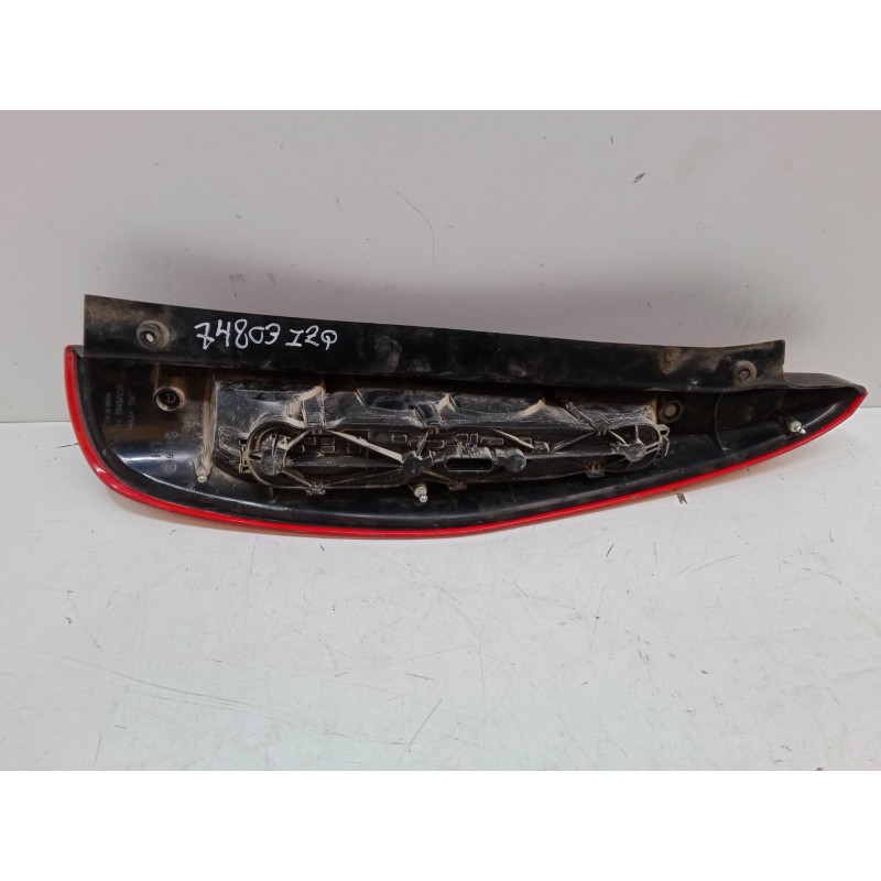 Recambio de piloto trasero izquierdo para mitsubishi colt vi (z3_a, z2_a) 1.1 (z31a, z32a) referencia OEM IAM   