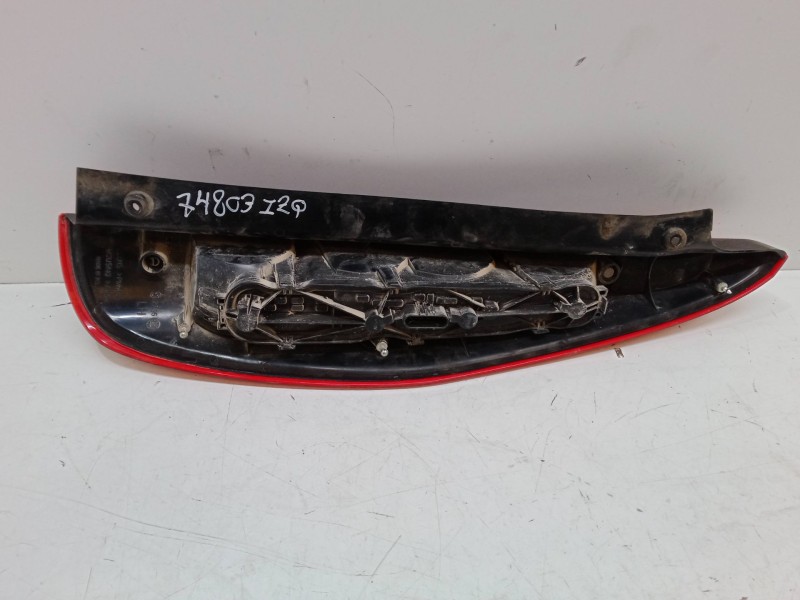 Recambio de piloto trasero izquierdo para mitsubishi colt vi (z3_a, z2_a) 1.1 (z31a, z32a) referencia OEM IAM   