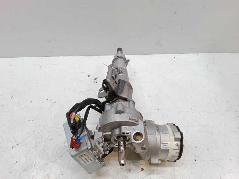 Recambio de columna direccion para kia stonic (yb) 1.0 t-gdi referencia OEM IAM 56340H8500GE50009900  GE610J3100