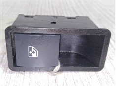 Recambio de mando elevalunas trasero izquierdo para opel zafira b furgoneta/monovolumen (a05) 1.9 cdti van (m75) referencia OEM 