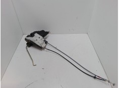 Recambio de cerradura puerta delantera derecha para kia sportage ii (je_, km_) 2.0 crdi referencia OEM IAM