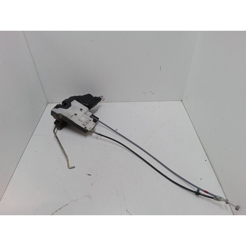 Recambio de cerradura puerta delantera derecha para kia sportage ii (je_, km_) 2.0 crdi referencia OEM IAM   