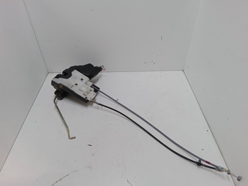 Recambio de cerradura puerta delantera derecha para kia sportage ii (je_, km_) 2.0 crdi referencia OEM IAM   