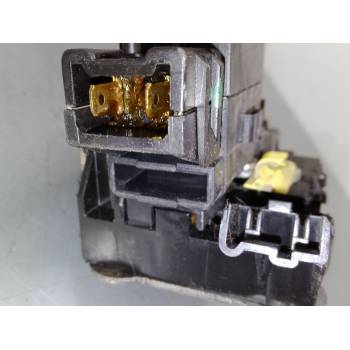 CERRADURA PUERTA TRASERA IZQUIERDA 