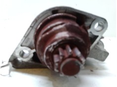 Recambio de motor arranque para volkswagen polo (9n_, 9a_) 1.4 tdi referencia OEM IAM    2