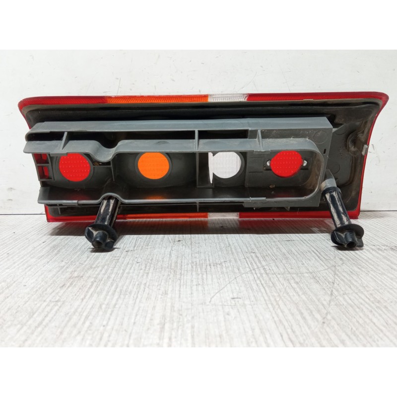 Recambio de piloto trasero izquierdo para ford fiesta furgoneta/monovolumen (j5_, j3_) 1.8 di referencia OEM IAM   