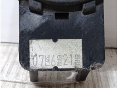 Recambio de maneta interior puerta delantera izquierda para chevrolet aveo / kalos hatchback (t200) 1.2 referencia OEM IAM    2