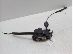 Recambio de cerradura puerta trasera derecha para renault clio iv (bh_) 1.5 dci 75 referencia OEM IAM 825002104R BK98RRRHCDL 407