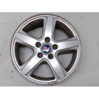 LLANTA ALUMINIO 16'' 6 1/2J X16H2 