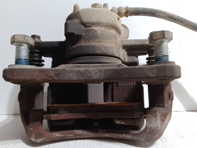 Recambio de pinza freno delantera derecha para smart forfour (454) 1.3 (454.031) referencia OEM IAM   
