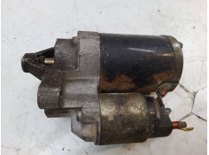 Recambio de motor arranque para citroën c3 i (fc_, fn_) 1.4 i referencia OEM IAM 9656317780  M000T45071ZT 2