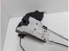 Recambio de cerradura puerta delantera derecha para kia sportage ii (je_, km_) 2.0 crdi referencia OEM IAM    2