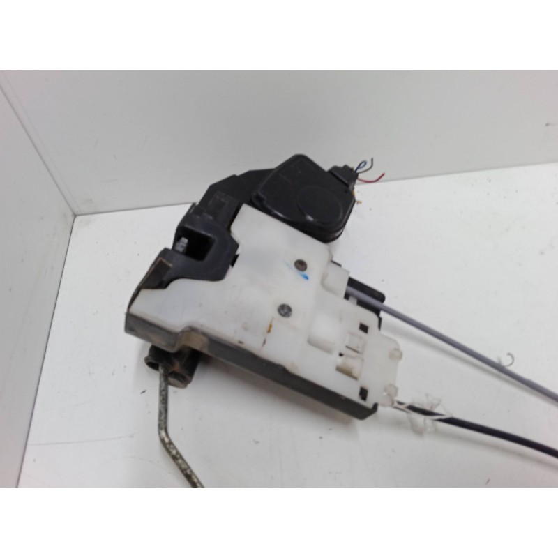 Recambio de cerradura puerta delantera derecha para kia sportage ii (je_, km_) 2.0 crdi referencia OEM IAM   