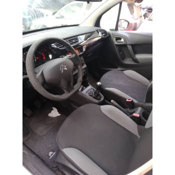 CITROËN C3 II (SC_)