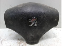 Recambio de airbag volante para peugeot 206 hatchback (2a/c) 1.4 i referencia OEM IAM 96441166ZR  