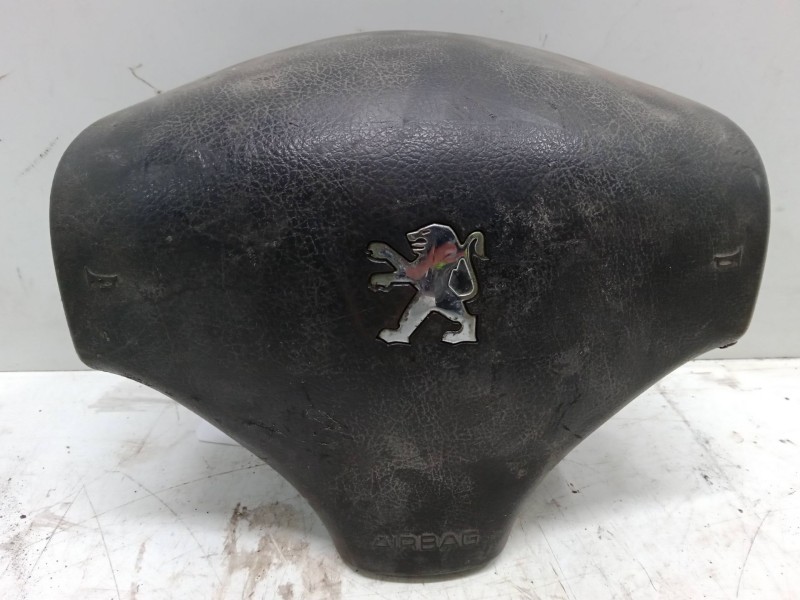 Recambio de airbag volante para peugeot 206 hatchback (2a/c) 1.4 i referencia OEM IAM 96441166ZR  