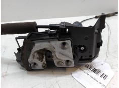 Recambio de cerradura puerta trasera derecha para renault clio iv (bh_) 1.5 dci 75 referencia OEM IAM 825002104R BK98RRRHCDL 407 2