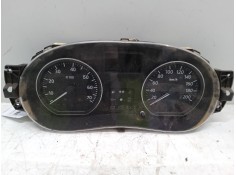 Recambio de cuadro instrumentos para dacia sandero 1.2 16v referencia OEM IAM 21677499-2  