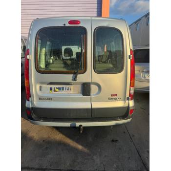 RENAULT KANGOO (KC0/1_)