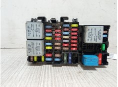 Recambio de caja reles / fusibles para renault clio iv (bh_) 1.2 16v referencia OEM IAM
