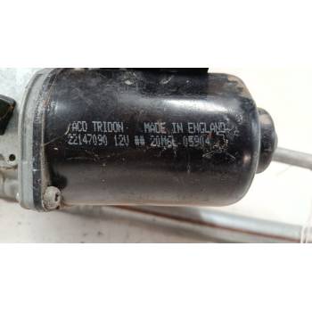MOTOR LIMPIA DELANTERO 