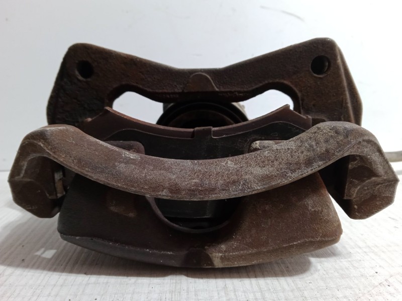 Recambio de pinza freno delantera derecha para smart forfour (454) 1.3 (454.031) referencia OEM IAM   