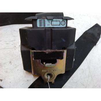 CINTURON SEGURIDAD DELANTERO IZQUIERDO 