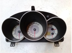 Recambio de cuadro instrumentos para mazda 3 (bk) 1.6 di turbo referencia OEM IAM BP4K55430  K9001