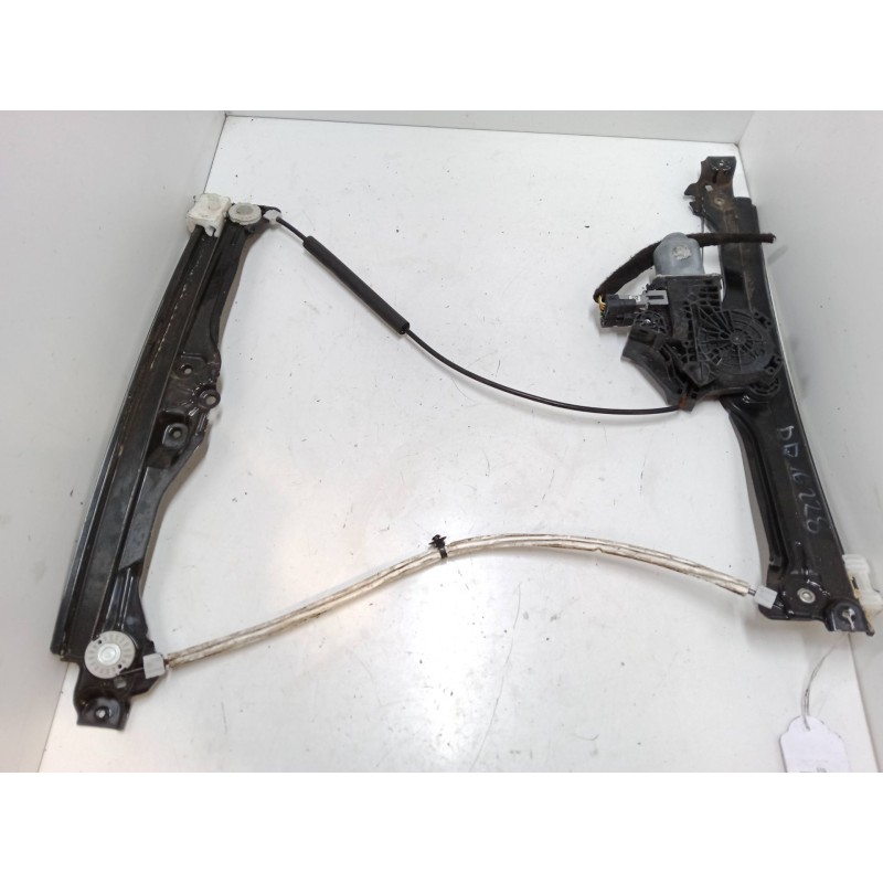 Recambio de elevalunas electrico delantero derecho para citroën ds5 1.6 hdi 115 referencia OEM IAM   