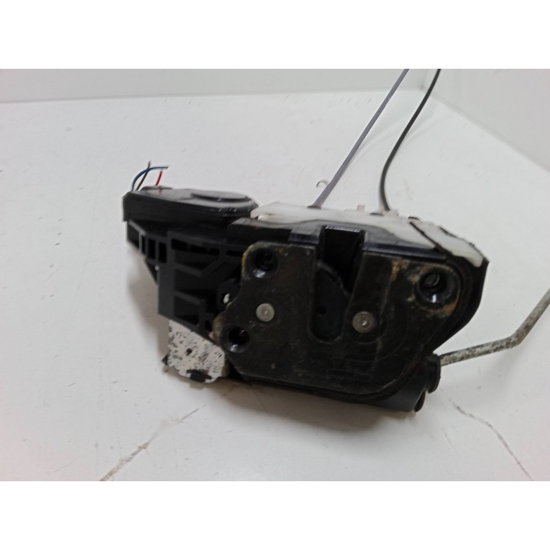 Recambio de cerradura puerta delantera derecha para kia sportage ii (je_, km_) 2.0 crdi referencia OEM IAM   